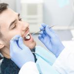 Splintaggio denti costo