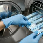 Sterilizzatori per dentisti 