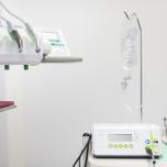 Studi dentistici chiusi