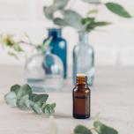 Tea tree oil per gengive ritirate