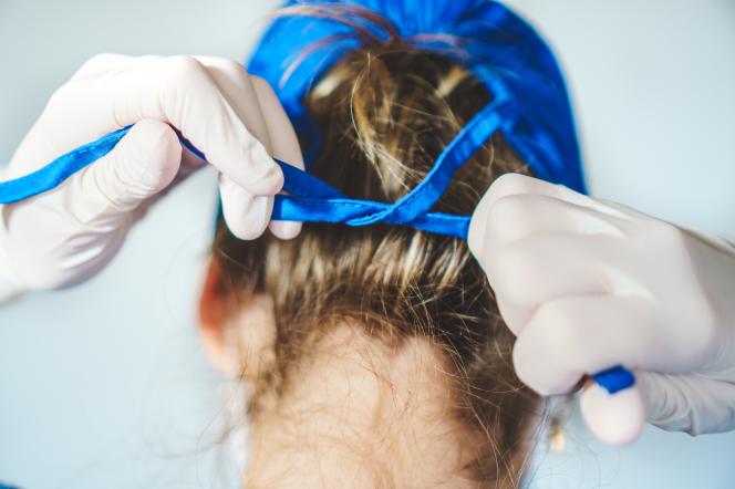 Bandana dentista Bandana dentista