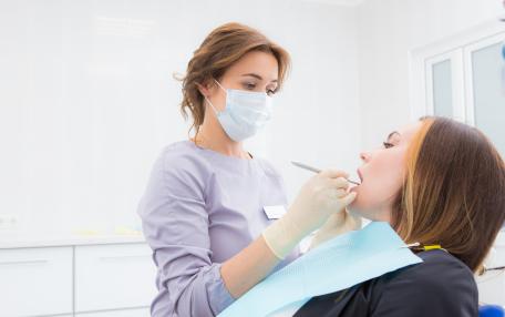 Bonus dentista