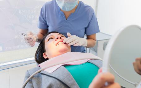 Clinica dentale prezzi