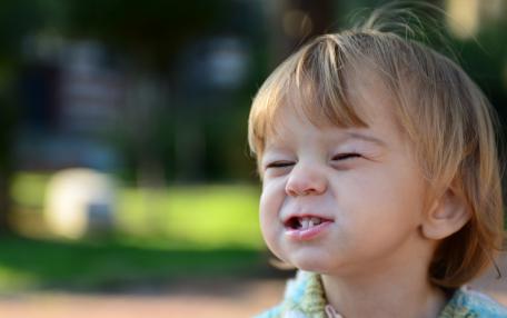 Come aiutare l’uscita dei dentini