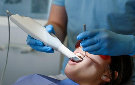 Dentalscan costo