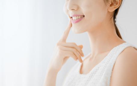 Denti canini superiori