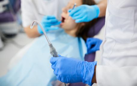 dentista a rate senza finanziamento