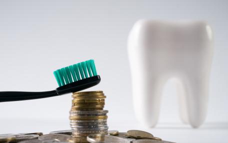 Detrazione dentista
