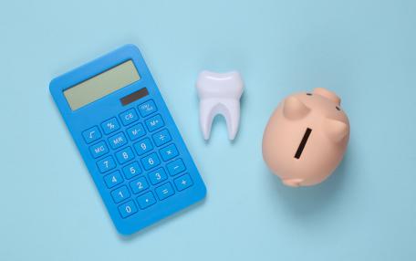 Iva dentista