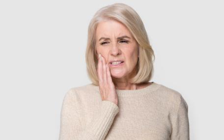 Odontalgia