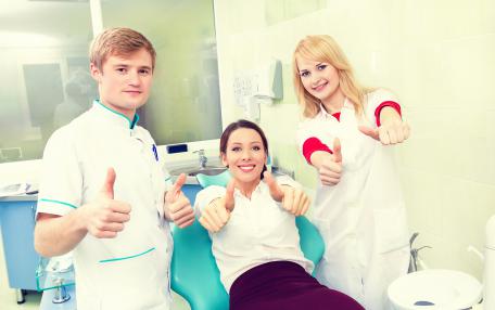 Pronto soccorso dentistico