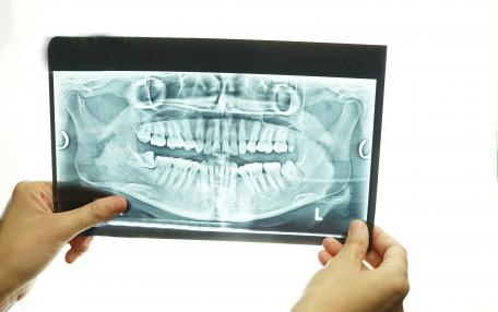 Quaderno elettronico dentisti
