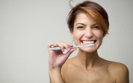 Quali denti si cambiano?