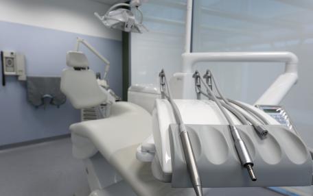 Servomobile dentista