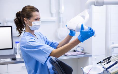 Zona rossa dentisti