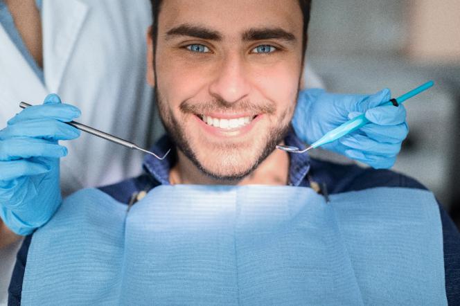 Dente vero Dente vero
