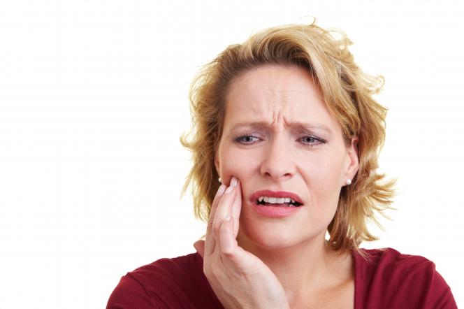 Denti che si spostano a 40 anni Denti che si spostano a 40 anni