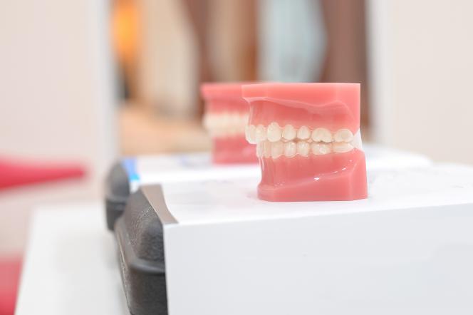 Denti inferiori Denti inferiori