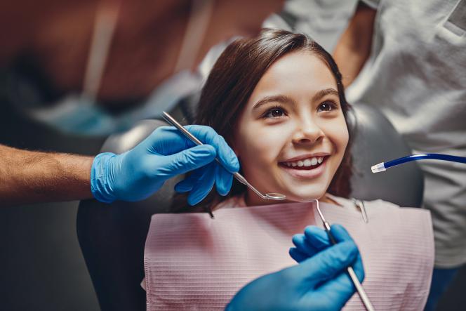 Dentista per bambini Dentista per bambini