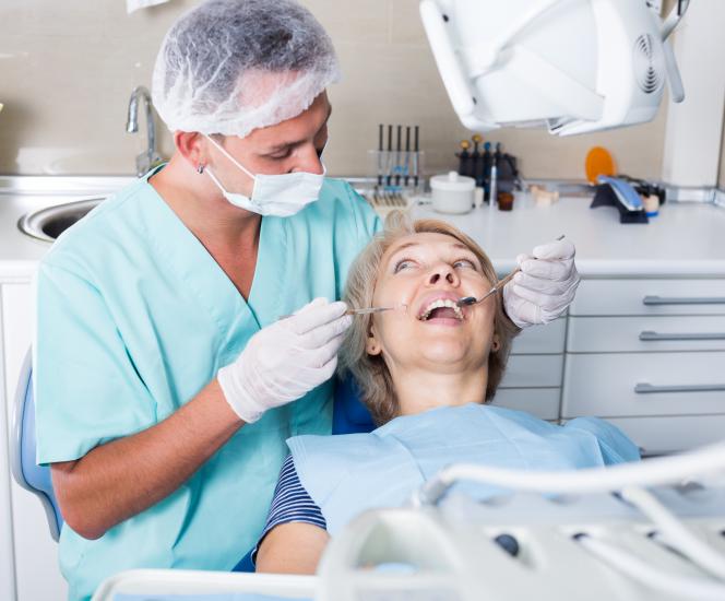 Dentisti croati in Italia Dentisti croati in Italia