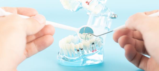 Drenaggio ascesso dentale Drenaggio ascesso dentale