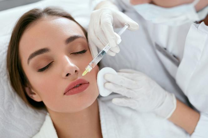 Filler labbra Filler labbra