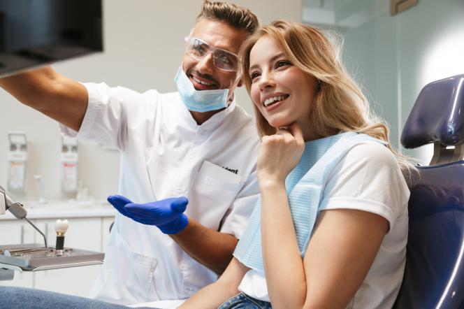 Odontoiatra cosa fa Odontoiatra cosa fa