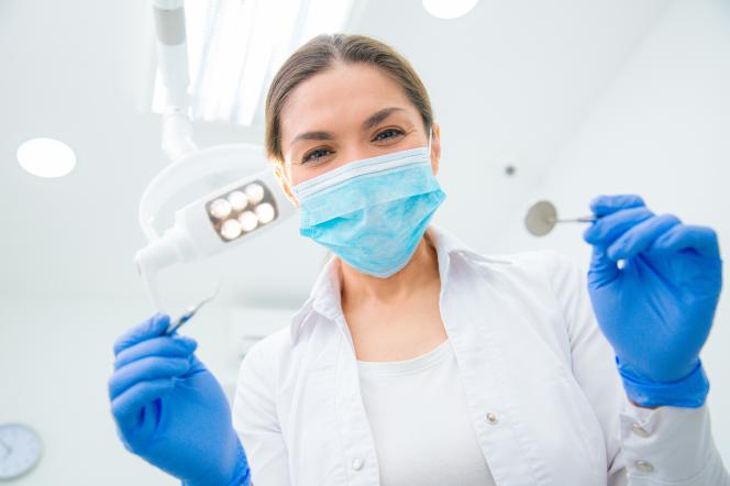 Pronto soccorso dentistico Pronto soccorso dentistico