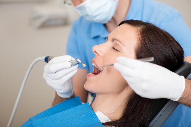 Rivitalizzare un dente Rivitalizzare un dente