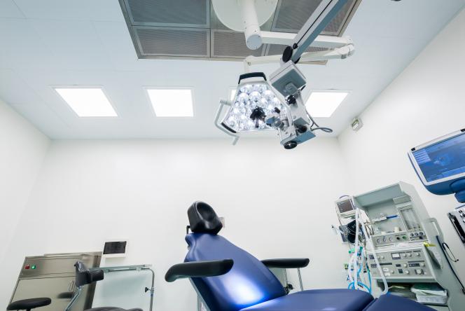 Sanificazione studio dentistico Sanificazione studio dentistico
