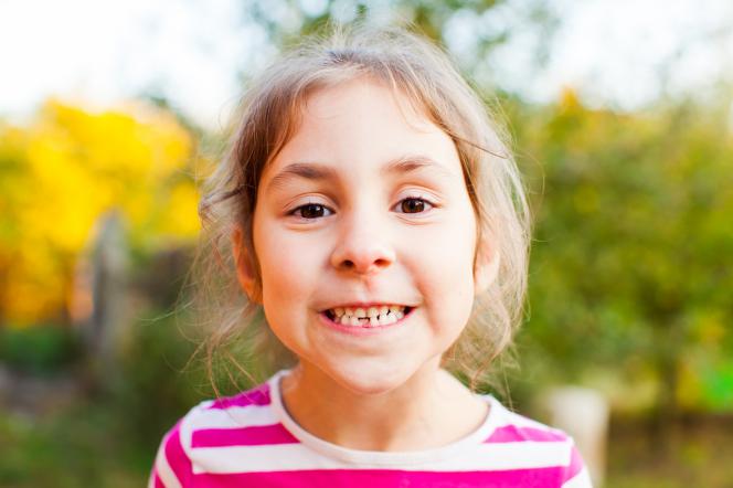 Tempo crescita denti permanenti Tempo crescita denti permanenti