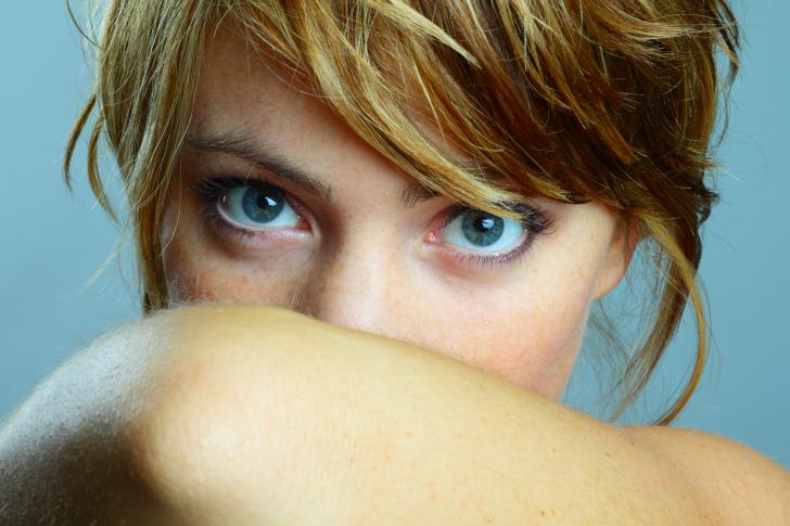 Alitosi da stress Alitosi da stress
