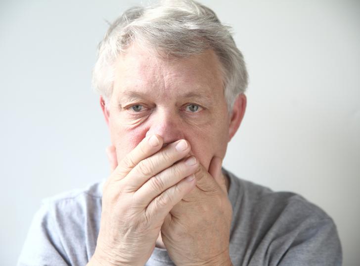 Alitosi e diabete Alitosi e diabete