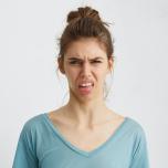 Bruxismo e nausea