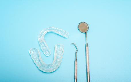 Digrignare i denti