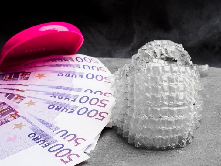 Quanto costa un bite per il bruxismo Quanto costa un bite per il bruxismo