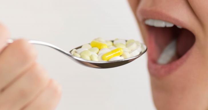 Antibiotico per ascesso dentale Antibiotico per ascesso dentale