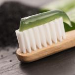 Aloe vera gel per gengive ritirate