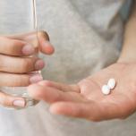 Antibiotico per afte
