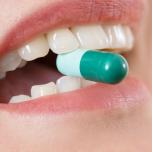 Antibiotico per ascesso dentale senza ricetta