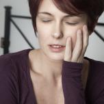 Ascesso dentale antibiotico non funziona