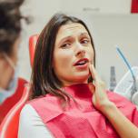 Ascesso dentale rimedi della nonna