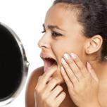 Come rinforzare i denti che si muovono