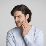 Dolore alle gengive che non passa