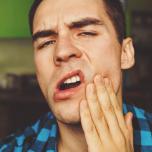 Granuloma dentale è pericoloso