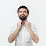 Infezione ai denti e linfonodi ingrossati