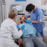 Infezioni dentali e dolori articolari