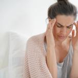Infiammazione trigemino denti