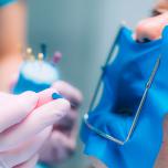 Lesione nervo alveolare inferiore danno biologico  