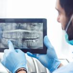 Pulpite radiografia